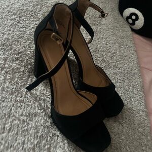 Women’s heels
